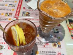 冻鸳鸯-阿飛冰室(下沙店)