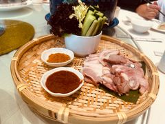 -老妈菜馆(建设街店)