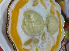 -甜心妈妈·榴莲星级糖水(北京路总店)