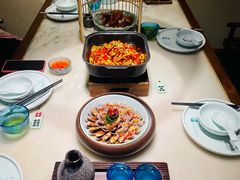 -佬麻雀·剁椒鱼头(京基KK One店)