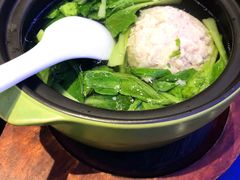 -狮王府淮扬菜(新街口友谊店)