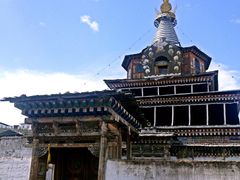 景点-达仓郎木寺院