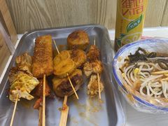 -皖北巫氏三胖地锅鸡(长淮总店)