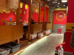 -京元盛铜锅涮肉(上海总店)
