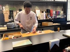 -鳥喜Toriki怀石烧鸟料理