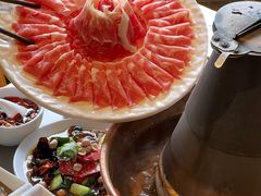 -牛街·马辈儿涮肉(牛街总店)