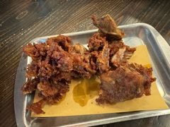 -破店肥哈·东北烧烤·夜宵(南山保利店)