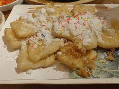 -长寿参鸡汤(朝韩风情街店)