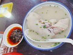 -丁太婆老妈蹄花(人民公园非遗总店)