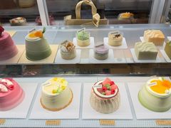 -théATRE 茶聚场(王府中環店)