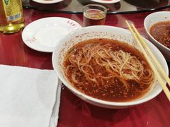 -西塔大冷面(市府大路店)