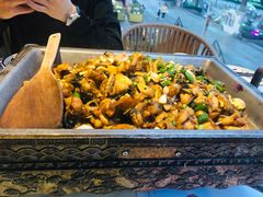 -臻享無招牌·食蛙专门店(太古里店)