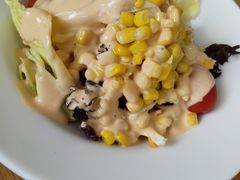 -萨莉亚意式餐厅(深圳北站店)