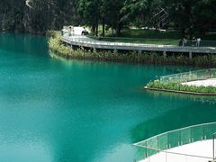 -水濂山森林公园