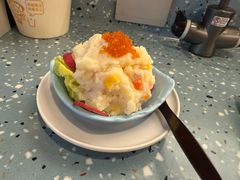 -元气寿司(东方宝泰店)