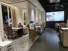 大堂-百草堂餐厅