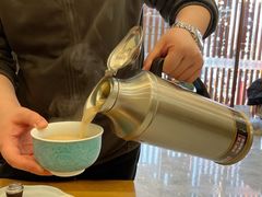 奶茶-哈啾嗨·蒙文化主题餐厅(京汉新城店)