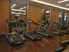 -上海崇明金茂凯悦酒店
