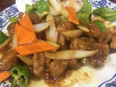 -吃不够开口馅饼店(小西路店)