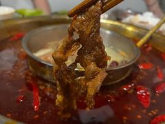 -渝味黄姐火锅(黄泥村店)