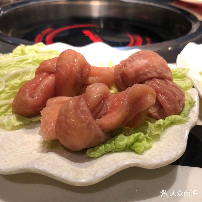 味在小龙老火锅(永陵店)肥肠节子图片 - 第471张