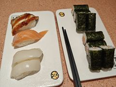 -元气寿司(金光华店)