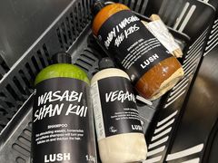 -LUSH(威尼斯人店)