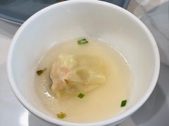 -老新隆牛肉锅贴(新街口店)