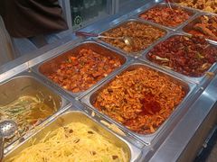 -晓宇盒饭(民安街店)