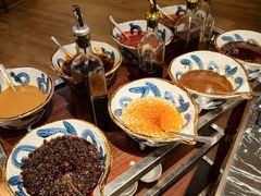 -蒋记海鲜姿造•洋房别墅(星河湾店)