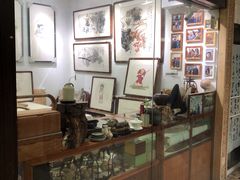 -三峡古玩城(泰古广场店)