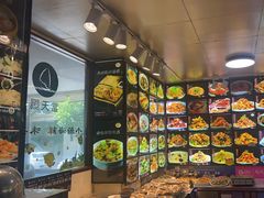 -小船渔村•大连菜•大连焖鱼(明泽街店)