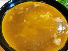 -杨记清芳牛肉拉面(宝龙广场店)