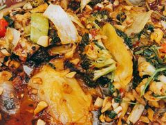 -有鱼吃·纸包烤鱼(曲江创意谷店)