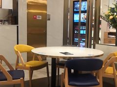 大堂-鹿港小镇(悠唐店)