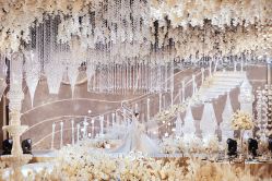 -美诺婚礼策划·求婚策划