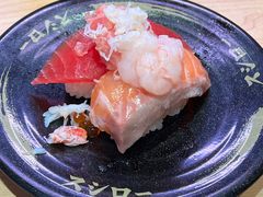 -寿司郎(北京路粤潮楼店)