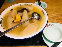 -鸡毛店·川菜(双楠店)