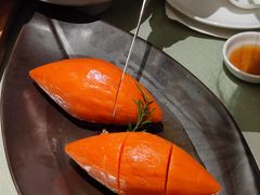 蜜汁红薯-明州小宴(文化广场店)