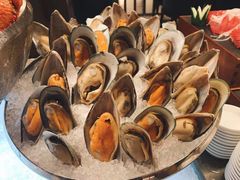-康莱德酒店·美庭自助餐厅