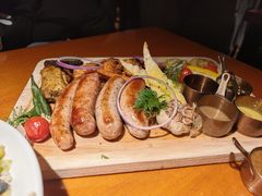 -布拉格餐厅· 中欧捷克菜(全国首店)
