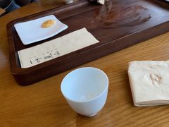 -一叶觅山(半边街店)