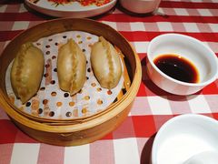 -西贝(吴江路湟普汇店)