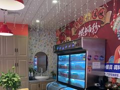 -柳大厨螺蛳粉(人民路总店)