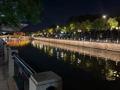 -南通濠河风景名胜区