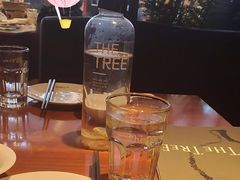 -大树餐厅(益田假日店)