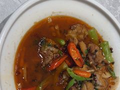 -天下春花园酒店(大东店)
