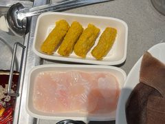 -海底捞火锅(枫蓝国际购物中心店)