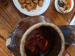 -老雒阳面馆·水席·洛阳菜(偃师店)