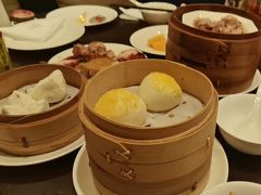 -京香轩·中餐厅(上海中庚聚龙酒店)